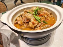 -费大厨辣椒炒肉(黄兴中心广场店)