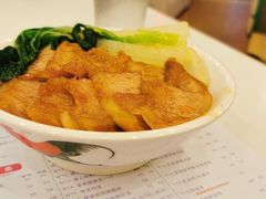 -大哥餐厅(西城花园店)
