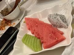 -汾阳花园酒店·餐厅(徐汇店)