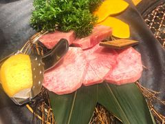 -黑牛の店·和牛烧肉(合生汇店)