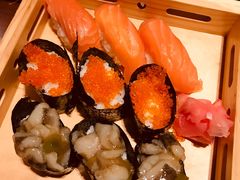 -金沙滩喜来登度假酒店-雅日本餐厅