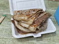 -京东肉饼(兴丰大街店)