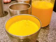 百香果饮料-丝路金桃·新疆菜(徐汇店)