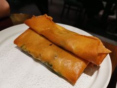 脆皮大春卷-眉州东坡·熊猫主题餐厅(枫蓝店)