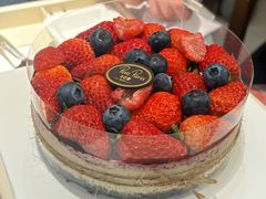 -PETIT PARIS 小巴黎(花园道店)