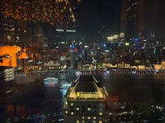 -翡翠36餐厅(浦东香格里拉店)