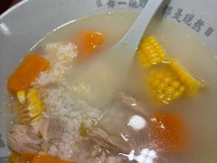 -王春春鸡汤饭(上海中海环宇城店)