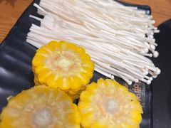 玉米-呷哺呷哺 黄金牧场 (欢乐谷店)