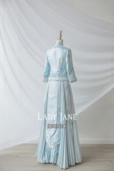-Lady  Jane高端婚纱礼服馆