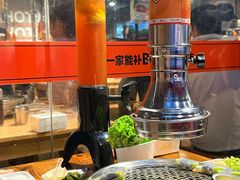 -霸腹烤肉(厦门柚子番店)