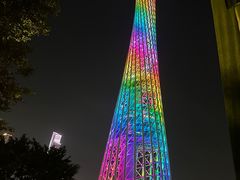 -广州塔