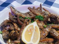 -阿妹小海鲜(下角店)