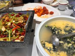 -金陵后厨·南京菜(新街口秣陵路店)