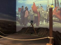 -陕西自然博物馆