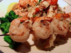 -RED LOBSTER(中城西店)