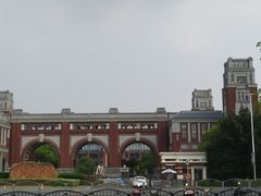 -华东政法大学(松江校区)