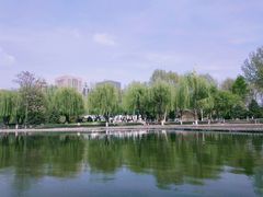 -裕华世纪公园