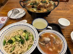 -老雒阳面馆·水席(王城路店)