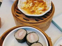 -皇马假日醉海南大酒店·假日一品派茶楼(秀英店)