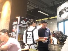 -吉亨面馆(古北1699店)