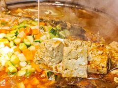 -师烤·豆花烤鱼(广州荔湾扬韬广场店)