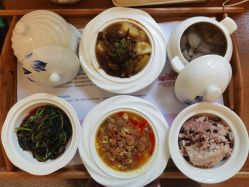 点击看大图 -金芙美月子中心(财富别墅店)