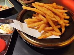 -無二炙坊·和牛烧肉(大钟寺1733店)
