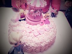 -HAPPEN(江川东路店)