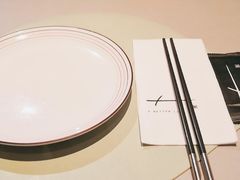 -T館·花园艺术餐厅