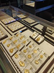 -英特纳黄金珠宝广场(陵西北大街店)