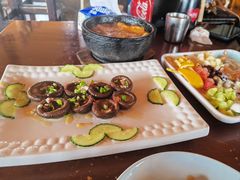 -玛吉阿米·餐吧