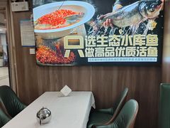 -湘中缘·湖南菜(娄底驻京办店)