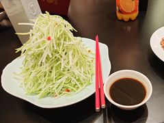 -红城阁·上海味道(四平路店)