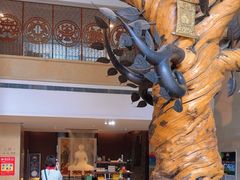 -日喀则乔穆朗宗酒店