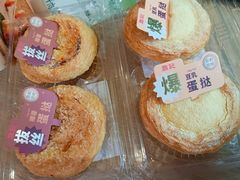 -詹记宫廷桃酥王(芜湖万达店)