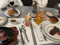 -西堤牛排(北京国瑞店)