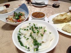 -广东胜利宾馆西关粤中餐厅