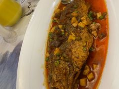 -蓬莱阁中餐厅(崇文门店)