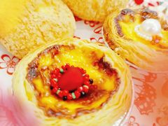 -虎头局·渣打饼行(五一新干线店)