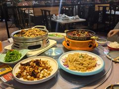 -小城外婆肴私房菜.家宴聚集点(圆明园颐和园·清河上地店)
