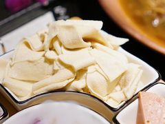 -京韵胡同·酱香羊蝎子火锅涮肉(长寿路店)