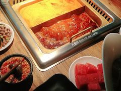 -九鼎轩脆毛肚火锅(铜山万达店)