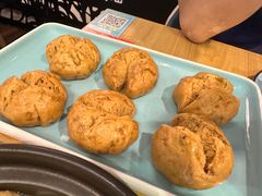 红糖馒头-客味谣(天安云谷店)