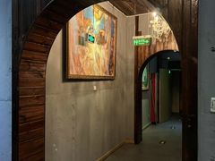 -明日世界密室轰趴·剧本桌游·箭馆团建(国贸店)