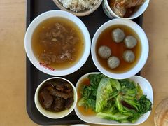 -好成财牛排馆(涂门街总店)