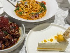 -娜娜家•Nana's restaurant (南开大悦城店)