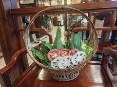 -志晖园圆子鸡·辣子鸡(阳光店)