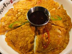 -三代烤肉(保利广场店)