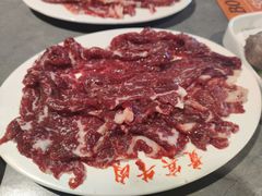 -贵宾牛·潮汕牛肉火锅(珠池总店)