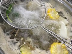 -山珍鲜牛肉火锅·本地连锁老字号(二马路汕中老店)